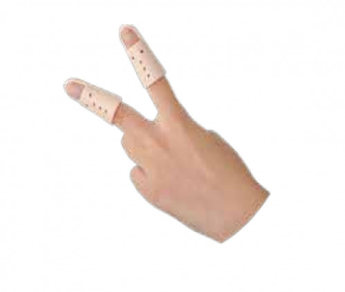 جبيرة الإصبع Fitrite MN8705E | جبيرة ماليت ثابتة ق...