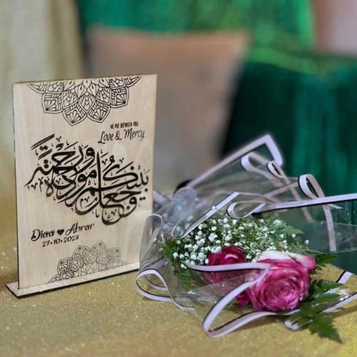 استاند خطوبة
