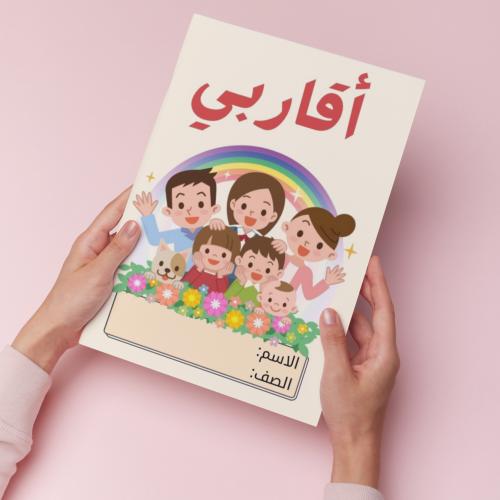 أقاربي pdf