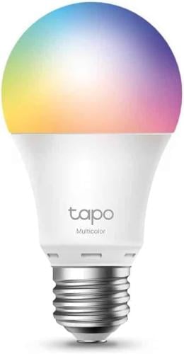 مصباح LED ذكي واي فاي E27 متعدد الألوان قابل للتعتيم يعمل مع اليكسا وجوجل مع مؤقت وجدول زمني