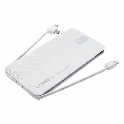 باور بانك 10000MAH LDNIO