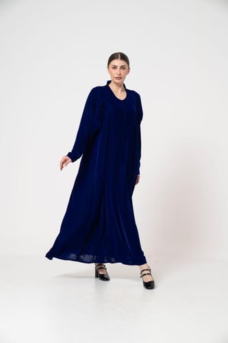 جلابيه مخمل