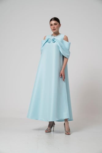 جلابية تفتة