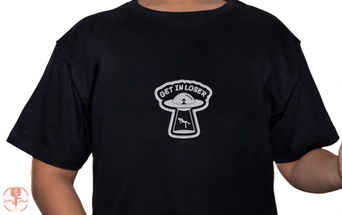 Get in loser T-shirt
