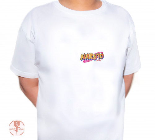 Naruto T-shirt
