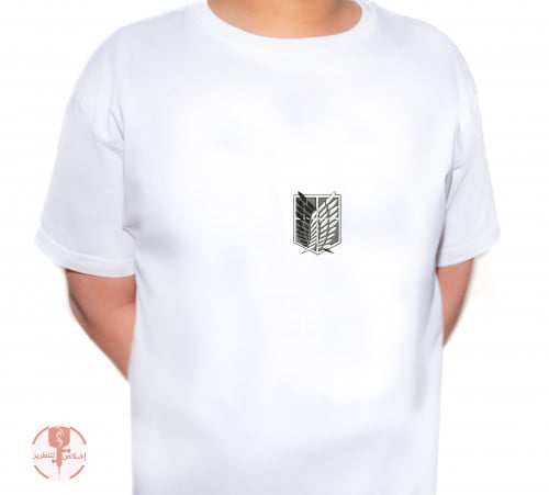 Attack on Titan T-shirt