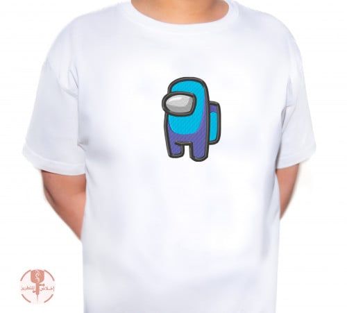 Amung S T-shirt