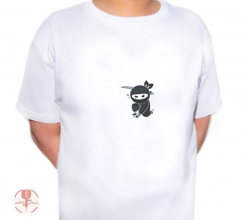 Ninja T-shirt