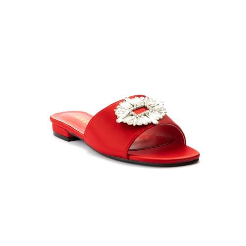 صندل نسائي من درة