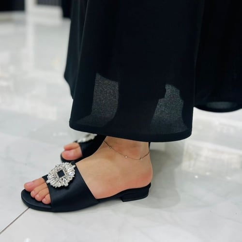 صندل نسائي من درة