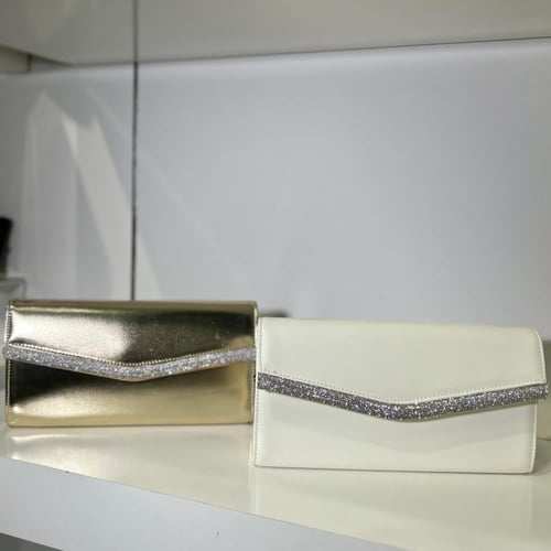 شنطة سهرة أنيقة