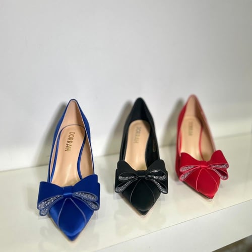 كعب الفيونكة