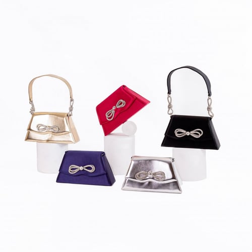 شنطة سهرة سندريلا