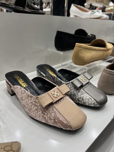 سابوه بكعب صغير