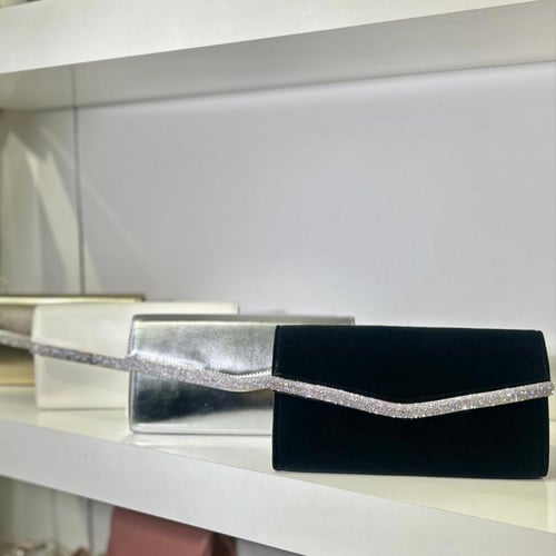 شنطة سهرة أنيقة