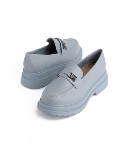 حذاء فلات طبي