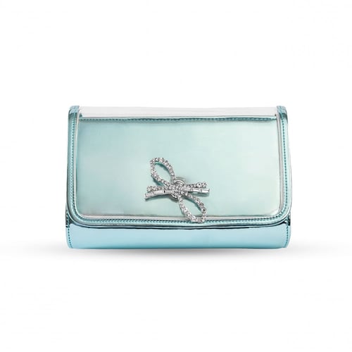 شنطة سهرة شفاف