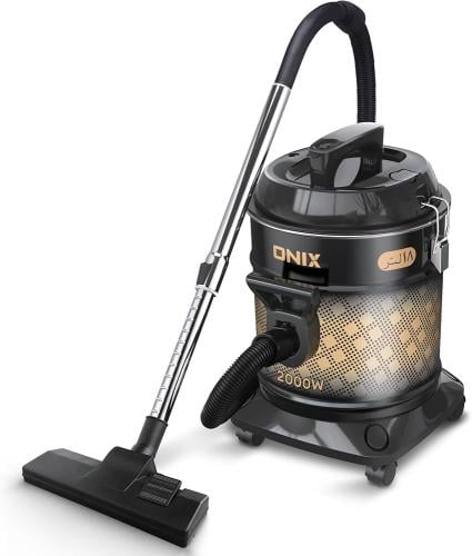مكنسة كهربائية من onix بسعة 21 لتر OVC5304