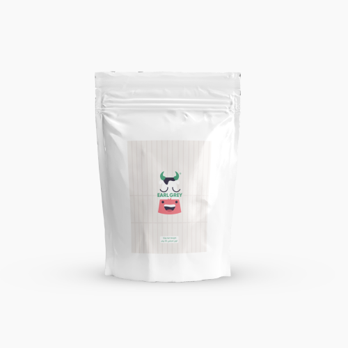 إيرل غراي مُحلى 50g