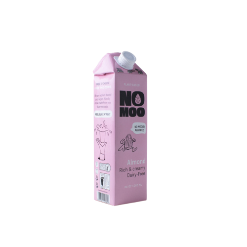 حليب اللوز 1L