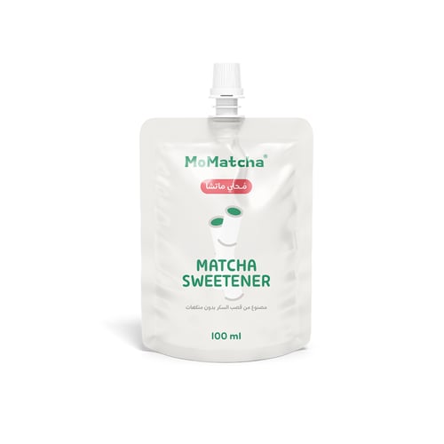 محلي ماتشا 100ml