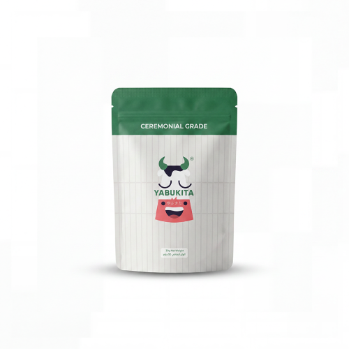 ماتشا يابوكيتا 30g