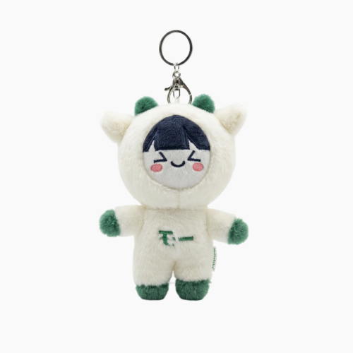 دمية لامومو