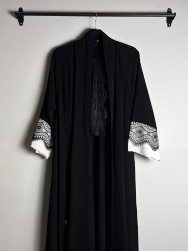 عبايه C227