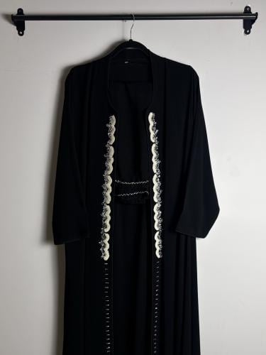 عبايه C218