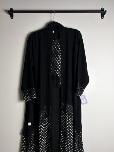 عبايه C225