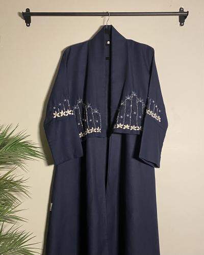 عبايه C131