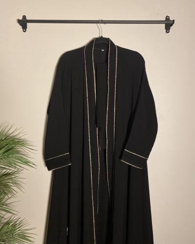 عبايه C120