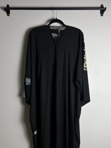 عبايه C219