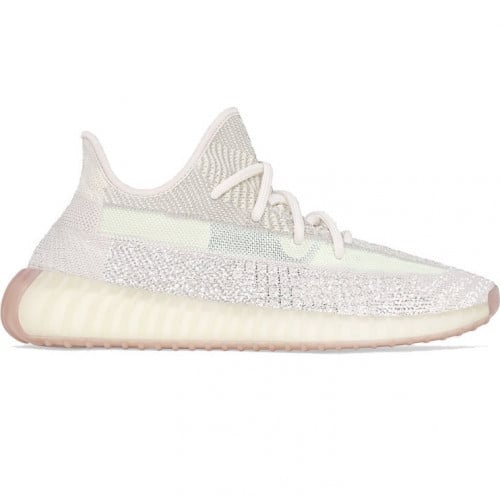 Adidas Yeezy Boost 350 V2 Citrin Reflective