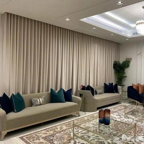 ستاره بلاك اوت وسط startk