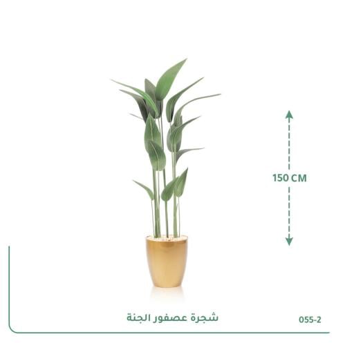 شجرة عصفور الجنة