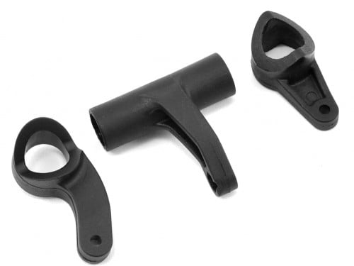 Arrma Composite Steering Bellcrank Set for RC ARA3...