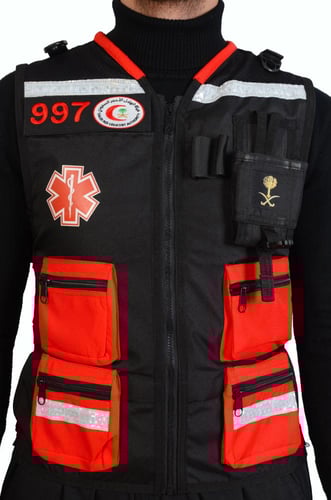 5 ستر لمتطوعي الهلال الأحمر بسعر 4 ستر عرض لفترة م...