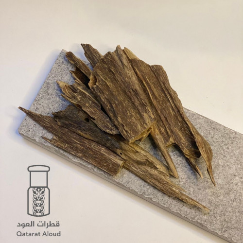 عود هندي آسامي سوبر