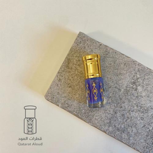 مسك اللافندر