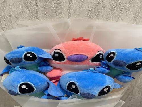 باقة فيلم ستيتش 5 دباديب