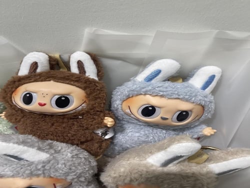 باقة لابوبو 6 دباديب