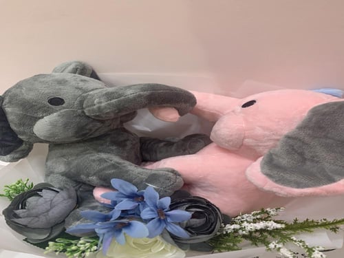 باقة الحب (فيل)