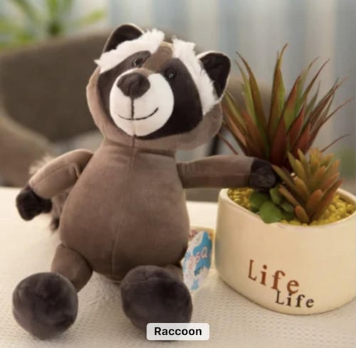 زوو بارك ( 5 دباديب مع بعض )