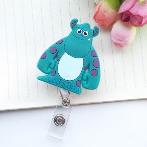 حامل بطاقات شلبي