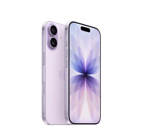 ايفون 17 256gb