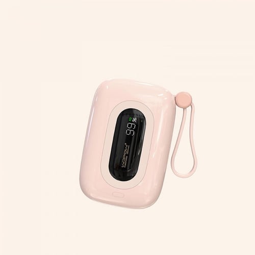 شاحن متنقل SQ27 بقوة 22.5 واط وسعة 10,000ملي أمبير...