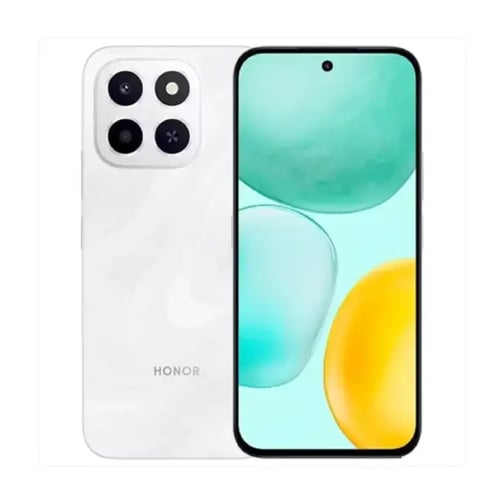 هونر x6c 256 جيجا 6+6 رام 4G متعدد الالوان