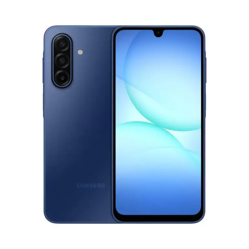 سامسونج A17 ذاكرة 128 جيجابايت 4+4 رام 4g