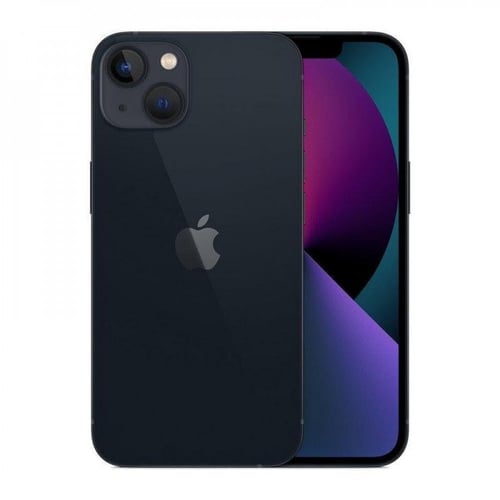 أبل أيفون 13، 5 جي، 128 جيجا، سماء الليل